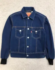 リーバイス デニムジャケット