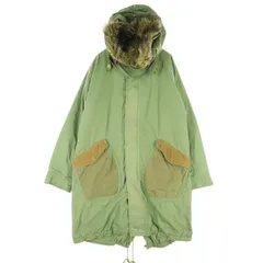 2026年最新】ツモリチサト モッズコートの人気アイテム - メルカリ