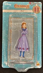 サニーサイドアップ Happyくじ DISNEY クリスマスオーナメントくじ 2022 フィギュアオーナメント賞 11 アナ アナと雪の女王シリーズ