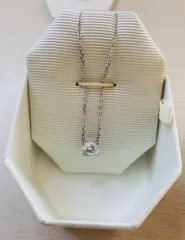 新品 スワロフスキーSwarovski Stilla ペンダント