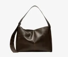 ザラ ヴィンテージ スタイル マキシ バケット バッグ