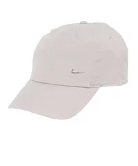 NIKEドライフィット クラブ CB アンストラクチャード メタル スウッシュ キャップ FB5372-009　S(S/M)サイズ詳細:【頭囲】54～56cm