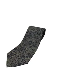 ジバンシィ GIVENCHY 総柄 ネクタイ メンズ 表記無 