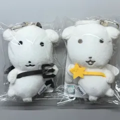 カナディ ポップアップ 天使 カナディ 悪魔 カナディ ぬいぐるみ キーホルダー まとめ