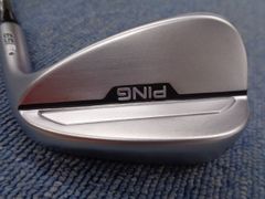 ピン PING s159  2024   NSプロ850GHシャフト　中古ウェッジ 000188
