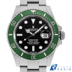 2026年最新】ロレックス 16610 ブレスレットの人気アイテム - メルカリ