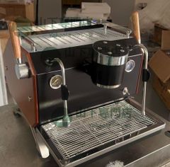 marzocco linea mini 2020年 mazzer グラインダー付 - メルカリ