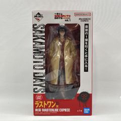 【中古】バンダイ 一番くじ SAKAMOTO DAYS Vol.1 ラストワン賞 南雲 未開封品[97]