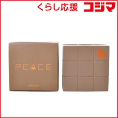 【 新品 未開封 】 アリミノ ｢アリミノ｣ピース プロデザインシリーズ ソフト ワックス 80g 未使用 送料無料のサムネイル