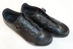 極美品 クオック QUOC Urbanite Classic Mid 42 黒 極美品 クオック QUOC Urbanite Classic Mid 42 黒 2026年最新】quoc