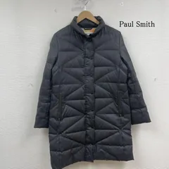 ポールスミス ロング ダウン コート ジャケット レディース 38 ISItems【USED】【古着】【中古】50151264のサムネイル