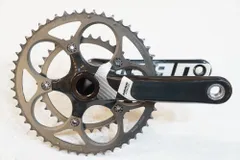 2026年最新】クランク sram forceの人気アイテム - メルカリ