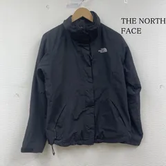 ザノースフェイス マウンテン パーカー ハイベント ナイロン ジップアップ ジャケット メンズ 表記無し ISItems【USED】【古着】【中古】50151256