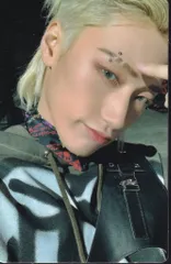 ATEEZ SAN THE WORLD EP.1:MOVEMENT A