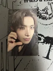 ENHYPEN（エンハイプン・エナプ） THE SIN:VANISH Weverse Shop 特典