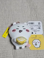 ちいかわ レモン マスコット 開封