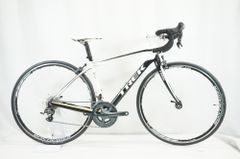 SS◇◇978 ロードバイク TREK DOMANE4.3 ブラックパール - メルカリ