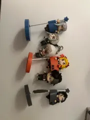 鬼滅の刃 不死川 玄弥 煉獄 宇髄 天元