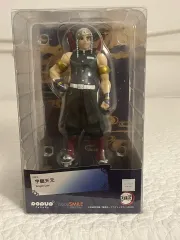 鬼滅の刃 宇髄天元 フィギュア