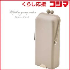【 新品 未開封 】 クツワ エアピタ ミルキーグレー AK062GY 未使用 送料無料のサムネイル