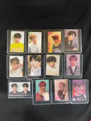 BTS LYS 承，轉，結 アルバムに付属しているランダムトレカ ジョングク 2601187