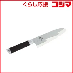 【 新品 未開封 】 貝印　関孫六 15000ST 三徳包丁 165mm　AE5300 未使用 送料無料のサムネイル