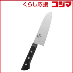 【 新品 未開封 】 貝印　関孫六 わかたけ 三徳165mm　000AB5420 未使用 送料無料のサムネイル
