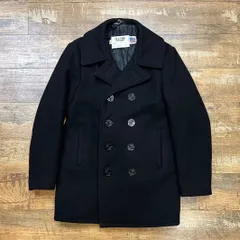 2026年最新】Schott Pコート ウール 38 740Nの人気アイテム - メルカリ