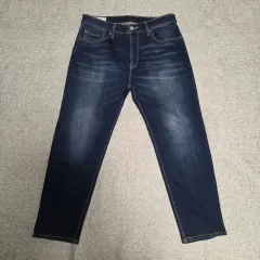 GAP ギャップ ヴィンテージ デニムパンツ ズボン 34