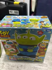 トイストーリー エイリアン おもちゃ