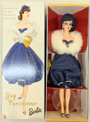 2026年最新】バービー ゲイパリジェンヌの人気アイテム - メルカリ