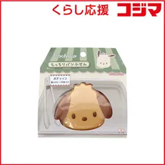 【 新品 未開封 】 サンスター文具 (限定)もっちりパンふせん ポチャッコ S2848805 未使用 送料無料