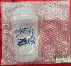 カバー株式会社 活動3周年記念 ホロライブ 白銀ノエル/まっする団員専用シェイカー