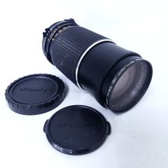 レンズ(単焦点) mamiya 80mm f4 macro 190510chuko00.jpg