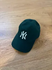 AIME LEON DORE NEW ERA ベースボールキャップ
