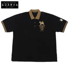 2026年最新】バーニヴァーノ 半袖ポロシャツ Lの人気アイテム - メルカリ