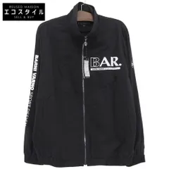 BARNI VARNO ナイロンジャケット 2026年最新】バーニヴァーﾉの人気アイテム - メルカリ