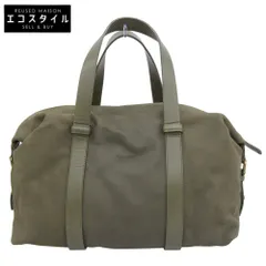 GIORGIO ARMANI ジョルジオアルマーニ ボストンバック GIORGIO ARMANI(ジョルジオアルマーニ) ボストンバッグ(メンズ) - 海外