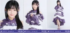 乃木坂46 2023年4月ランダム生写真 池田瑛紗 乃木コレ 2023.April-Ⅲ 紅白2022衣装 コンプ
