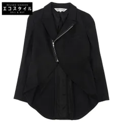 2026年最新】コムデギャルソン トラックジャケットの人気アイテム