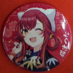 あほの坂田 となりの坂田 さかこ 缶バッジ さか子 - メルカリ