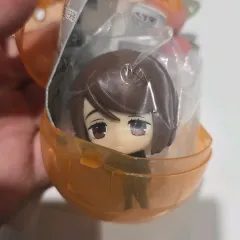 呪術廻戦 懐玉・玉折 カプセル フィギュア 家入 硝子