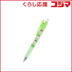 【 新品 未開封 】 サンスター文具 (限定)Opt.(オプト) シャープペンシル(シャーペン) ［0.5mm］ くりまんじゅう S4484827 未使用 送料無料