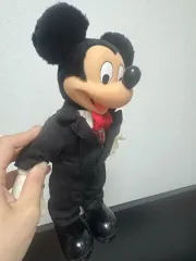 ヴィンテージ ミッキーマウス