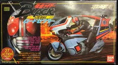 バンダイ 1/20/システムインジェクション 仮面ライダーBLACK ロードセクター
