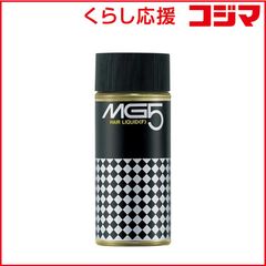 U◎エムジー5 ポマード(F) 100g - メルカリ