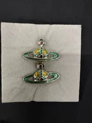 ヴィヴィアン・ウエストウッド　ピアス 2601189