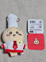 ちいかわ レストラン うさぎシェフ マスコット 開封