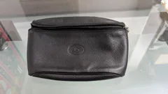 LONGCHAMP ロンシャン　レザー　ボディーバッグ　ウエストポーチ　フランス製 LONGCHAMP