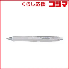 【 新品 未開封 】 パイロット ドクターグリップ Gスペック フラッシュホワイト(芯径:0.5mm) HDGS-60R-FW 未使用 送料無料